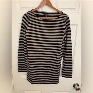 Eileen Fisher 100% MERINO WOOL. See description.